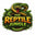 The Reptile Jungle logo