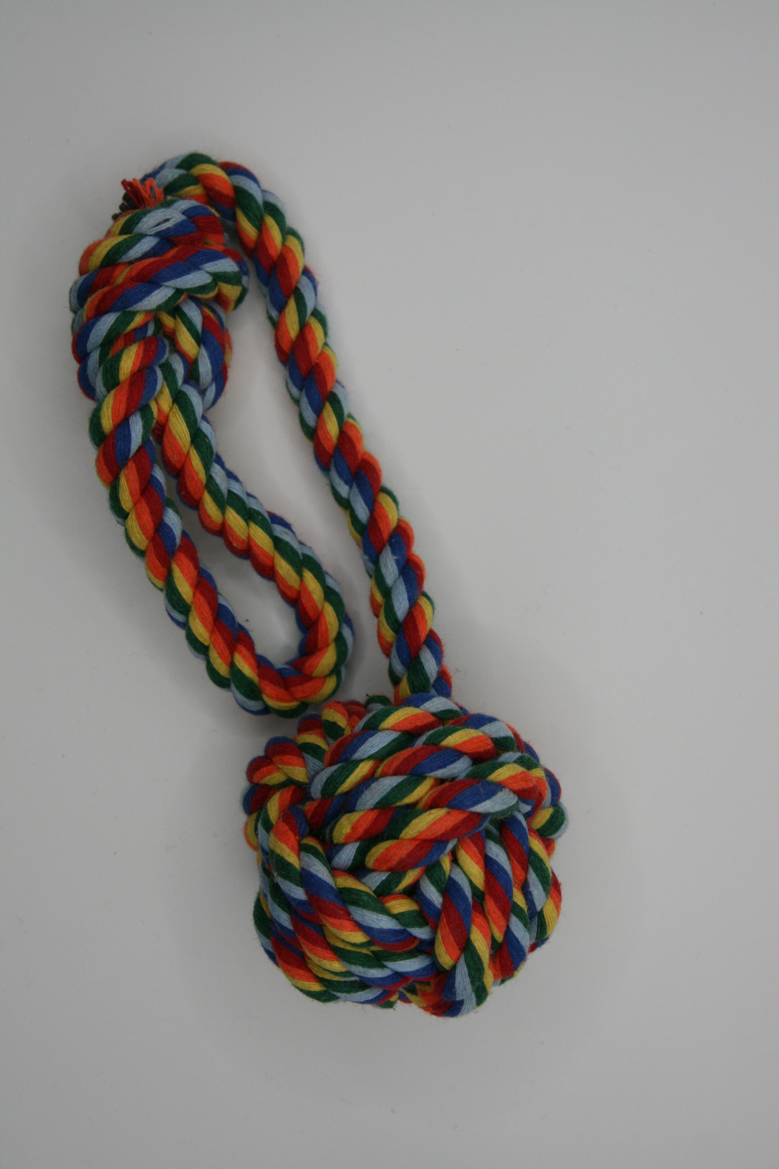 Giochi in Corda Resistenti per Cani