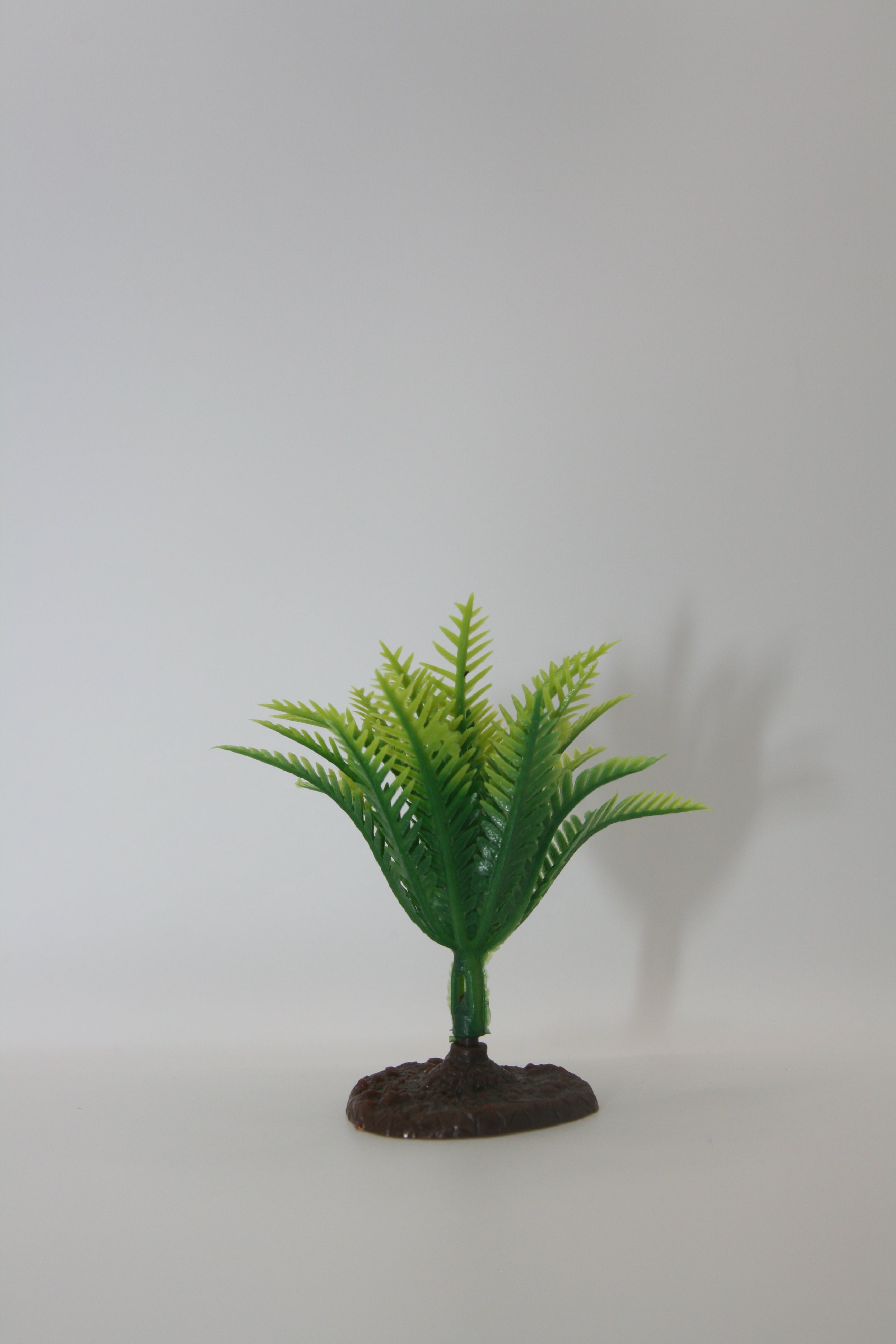 Piante Finte Decorative per Terrario - Diverse varianti