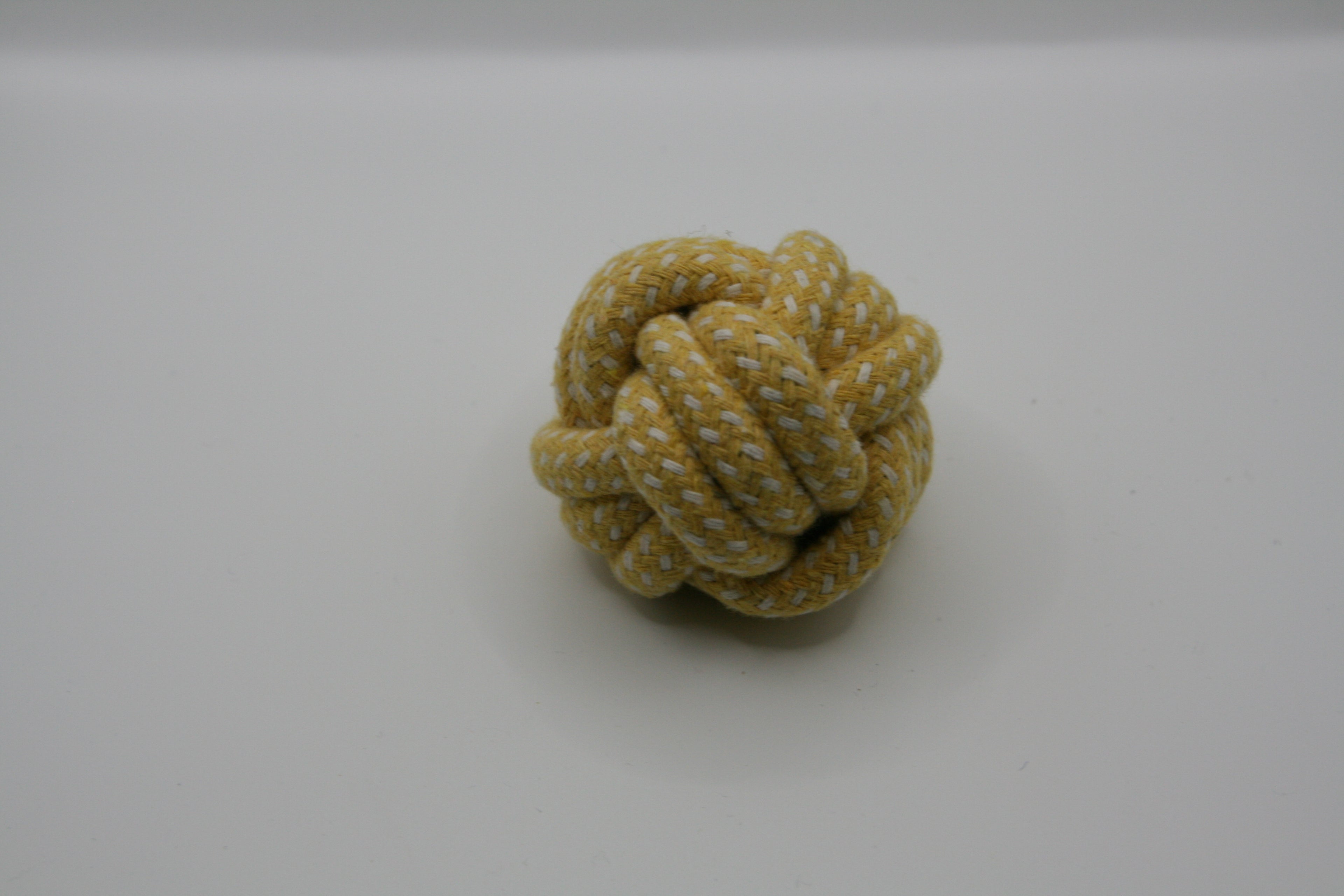 Giochi in Corda Resistenti per Cani