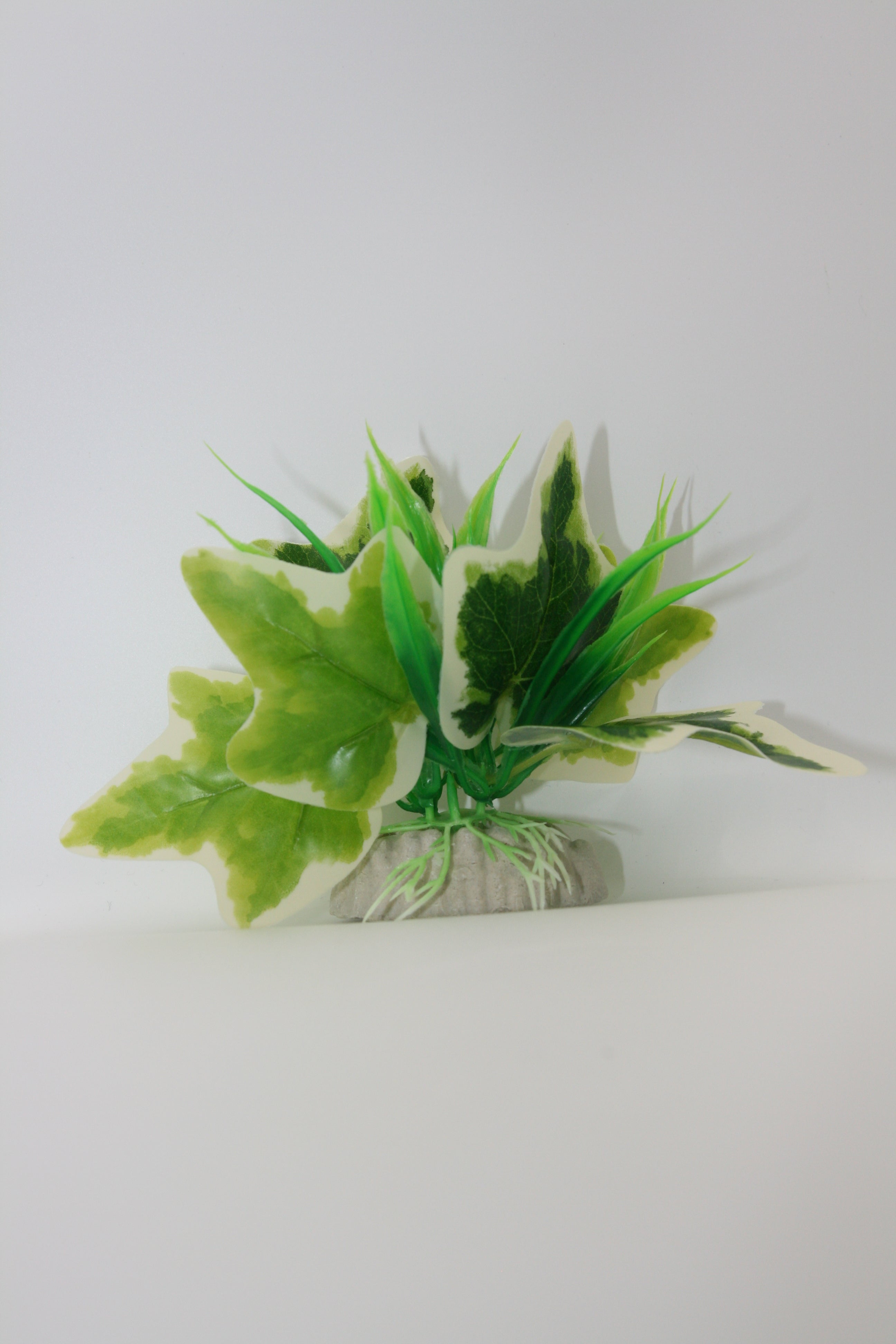 Piante Finte Decorative per Terrario - Diverse varianti