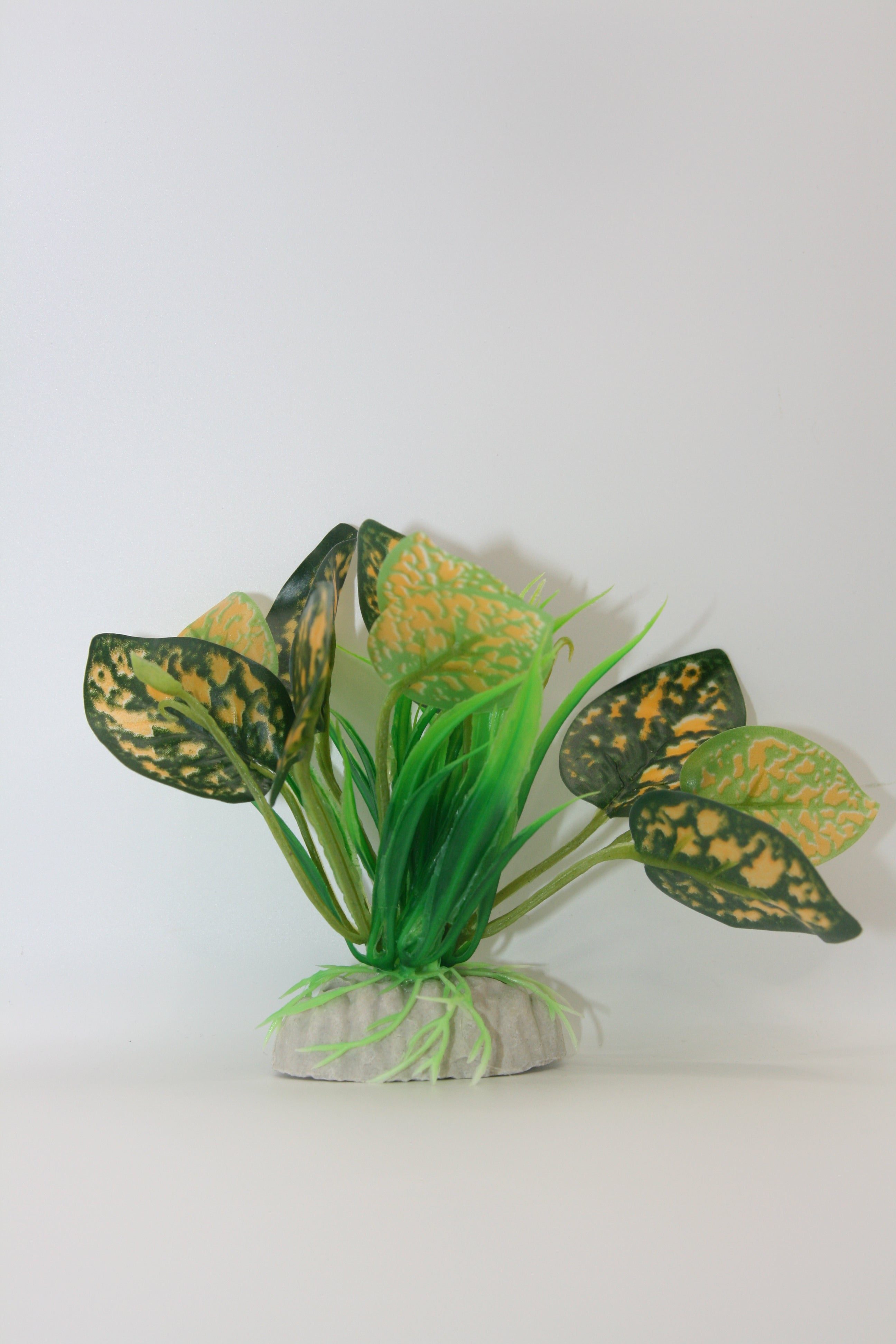 Piante Finte Decorative per Terrario - Diverse varianti