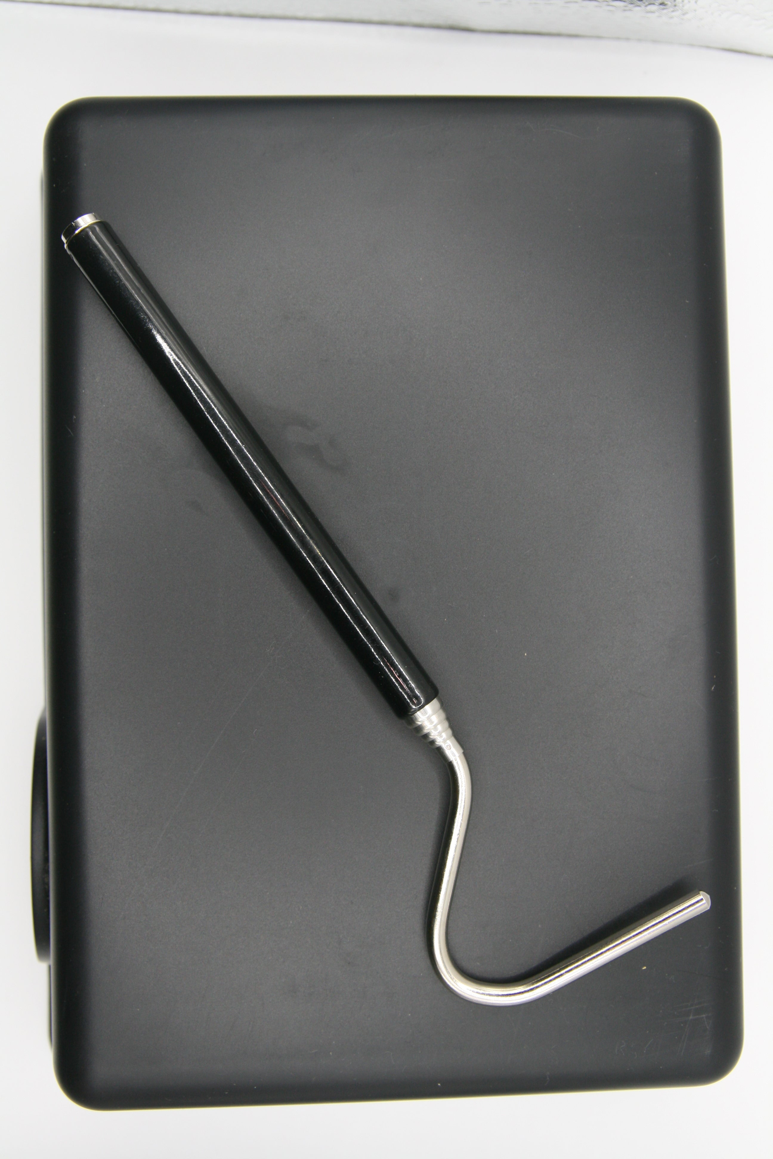 Tana Basic in Plastica per Terrario – HideBox+Omaggio