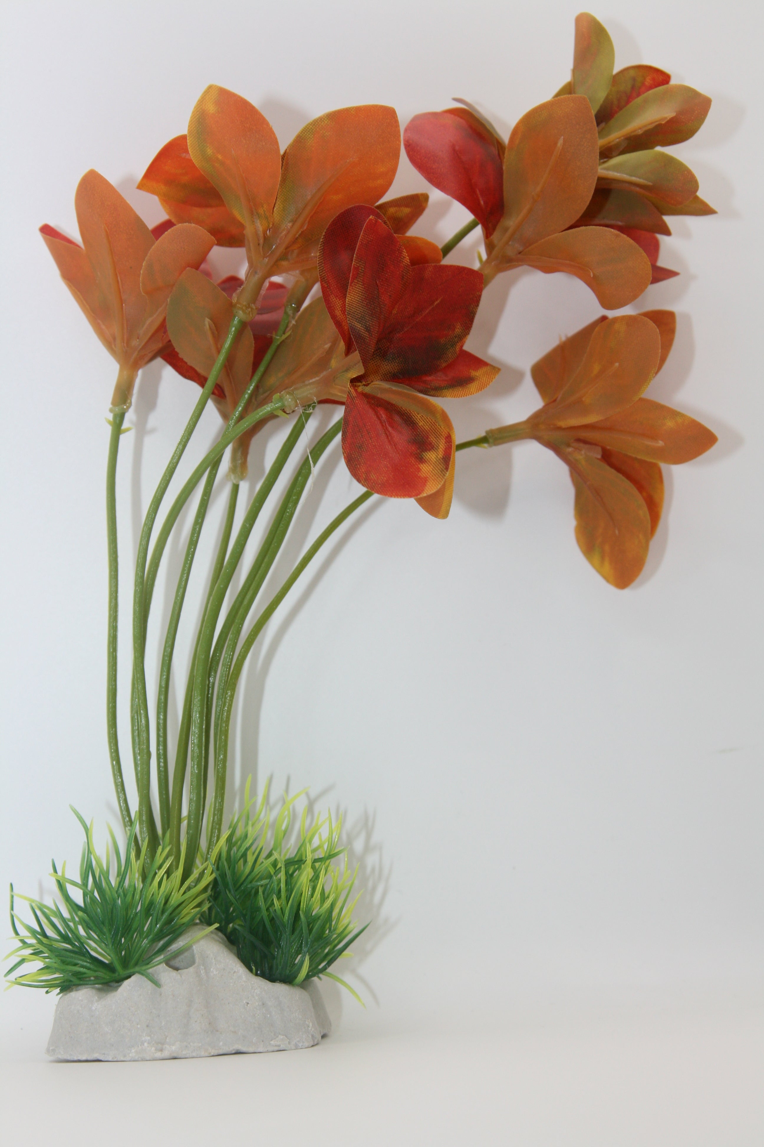 Piante Finte Decorative per Terrario - Diverse varianti