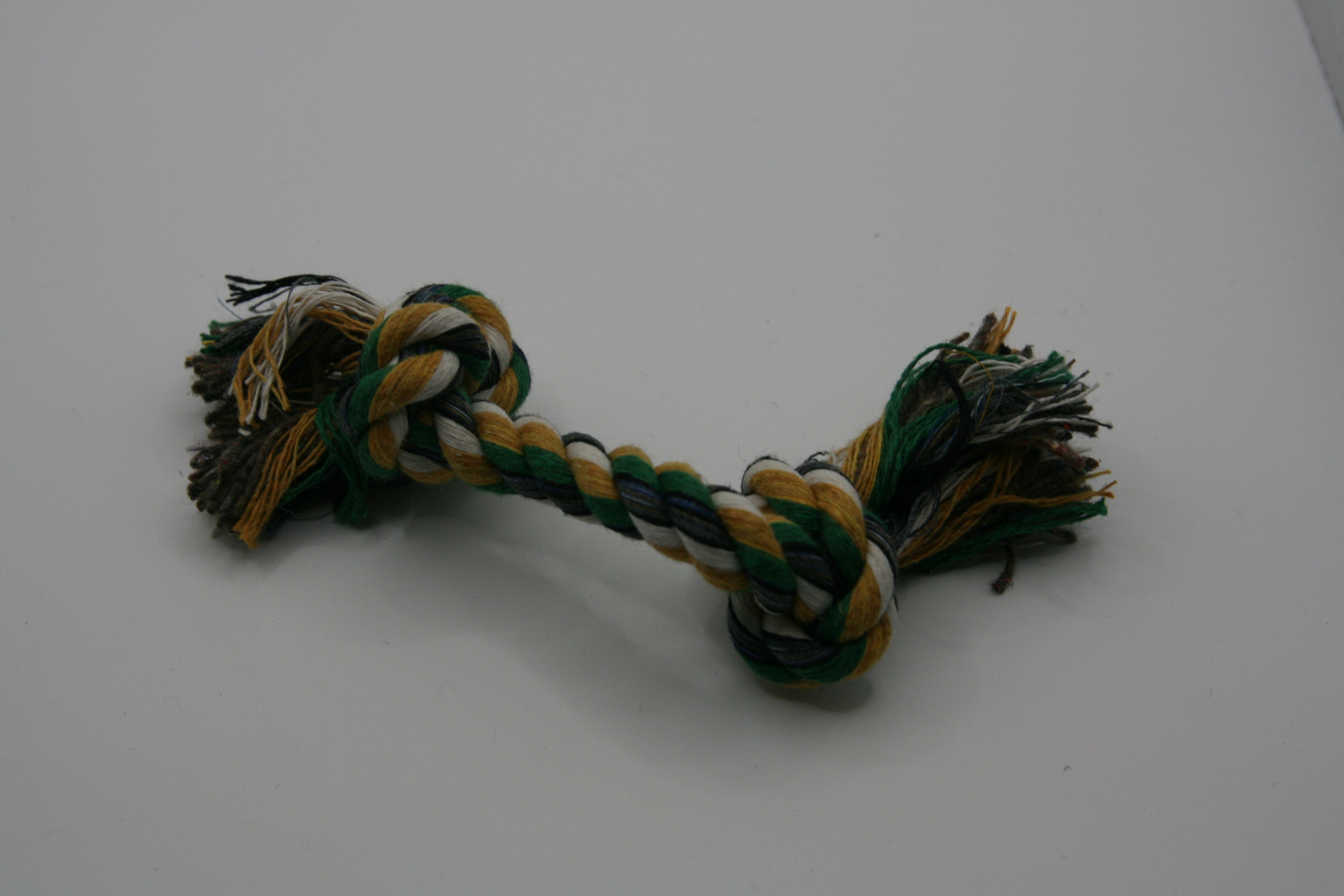 Giochi in Corda Resistenti per Cani