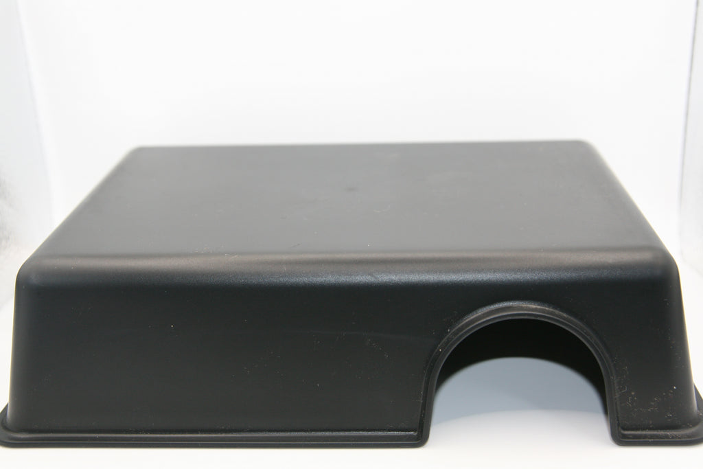 Tana Basic in Plastica per Terrario – HideBox+Omaggio