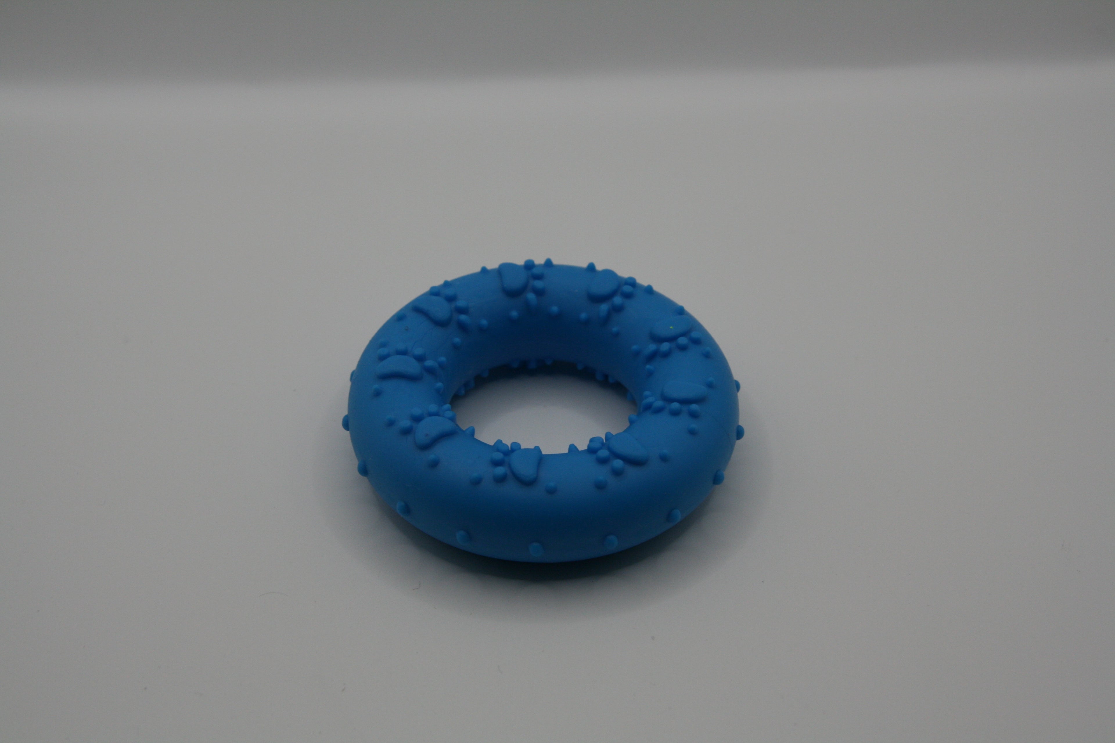 Gioco in Gomma per Cani – Varianti Antistress e Dentali