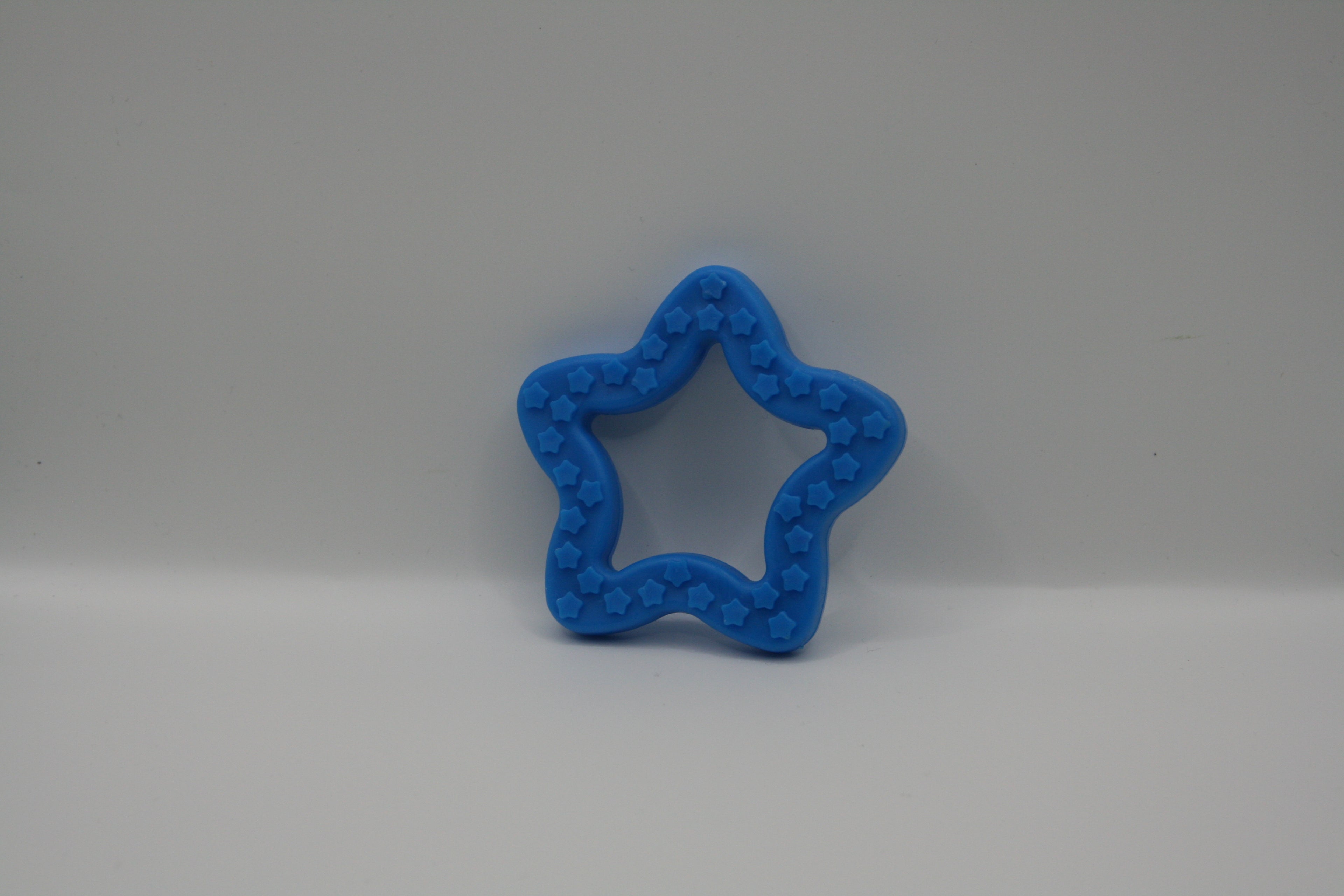 Gioco in Gomma per Cani – Varianti Antistress e Dentali