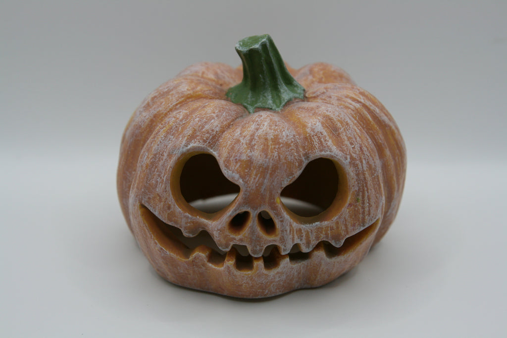 Tana Zucca Skull per Terrario – Halloween Hide