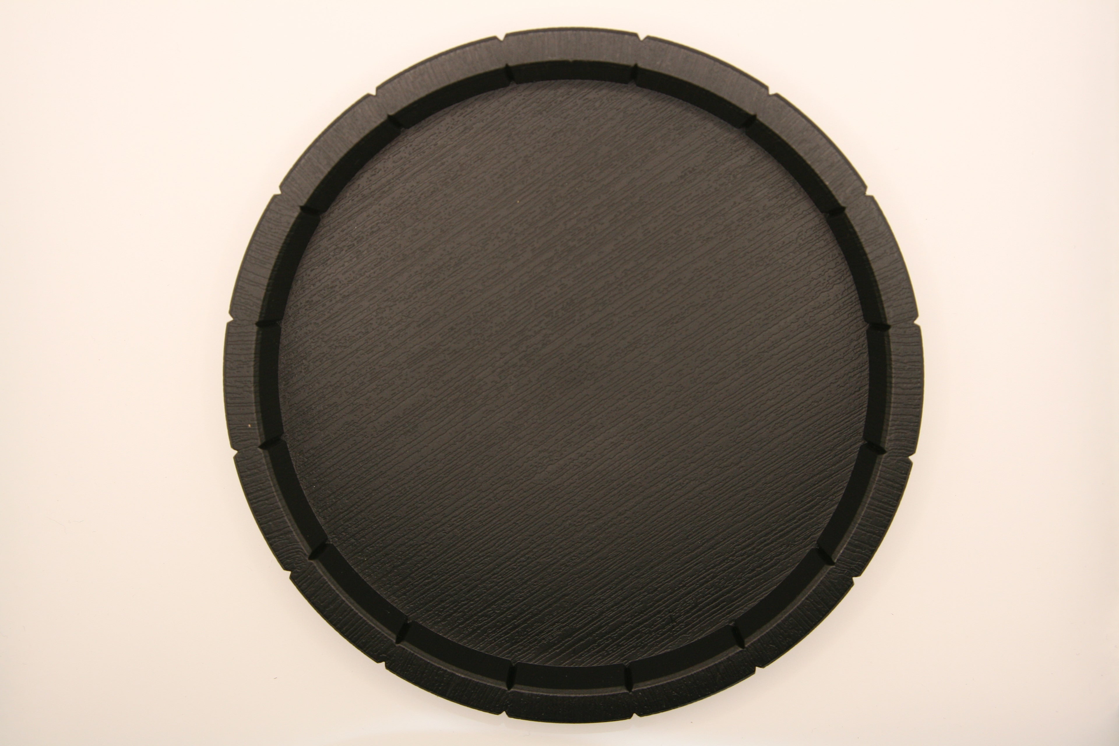 Ciotola piatta per Terrario – Flat Dish