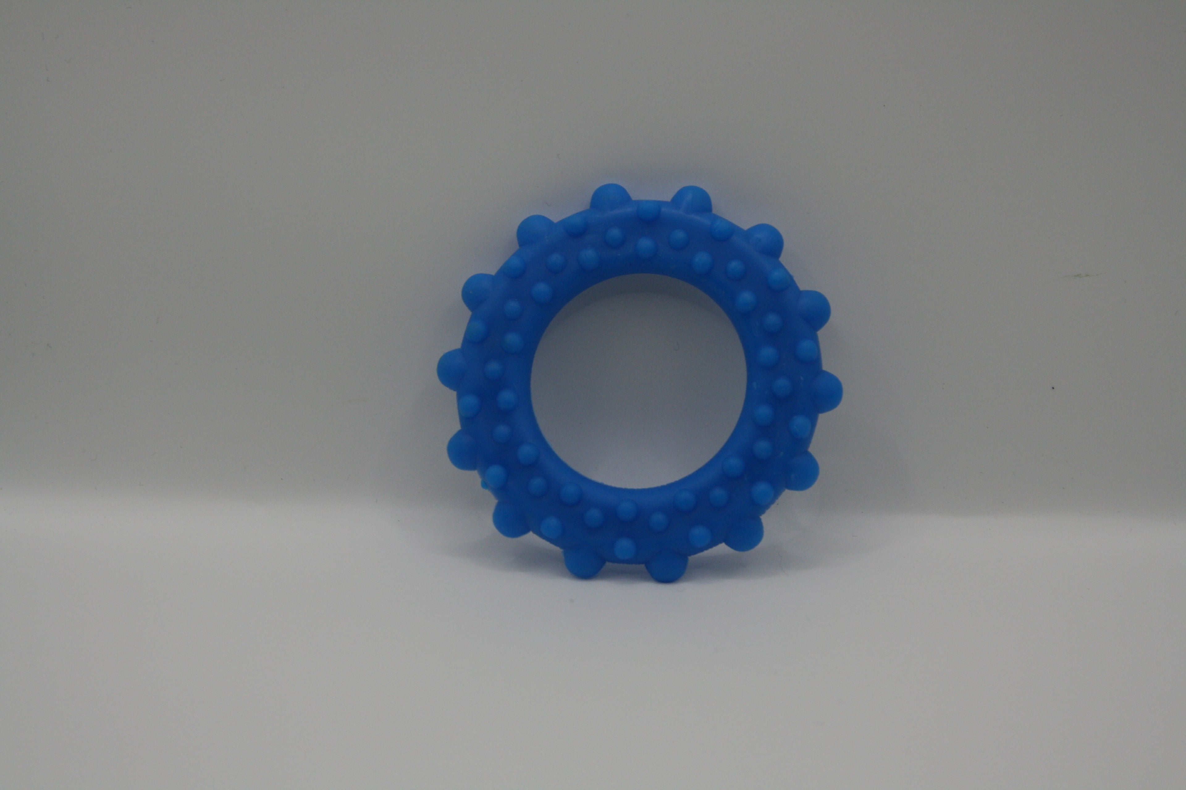 Gioco in Gomma per Cani – Varianti Antistress e Dentali