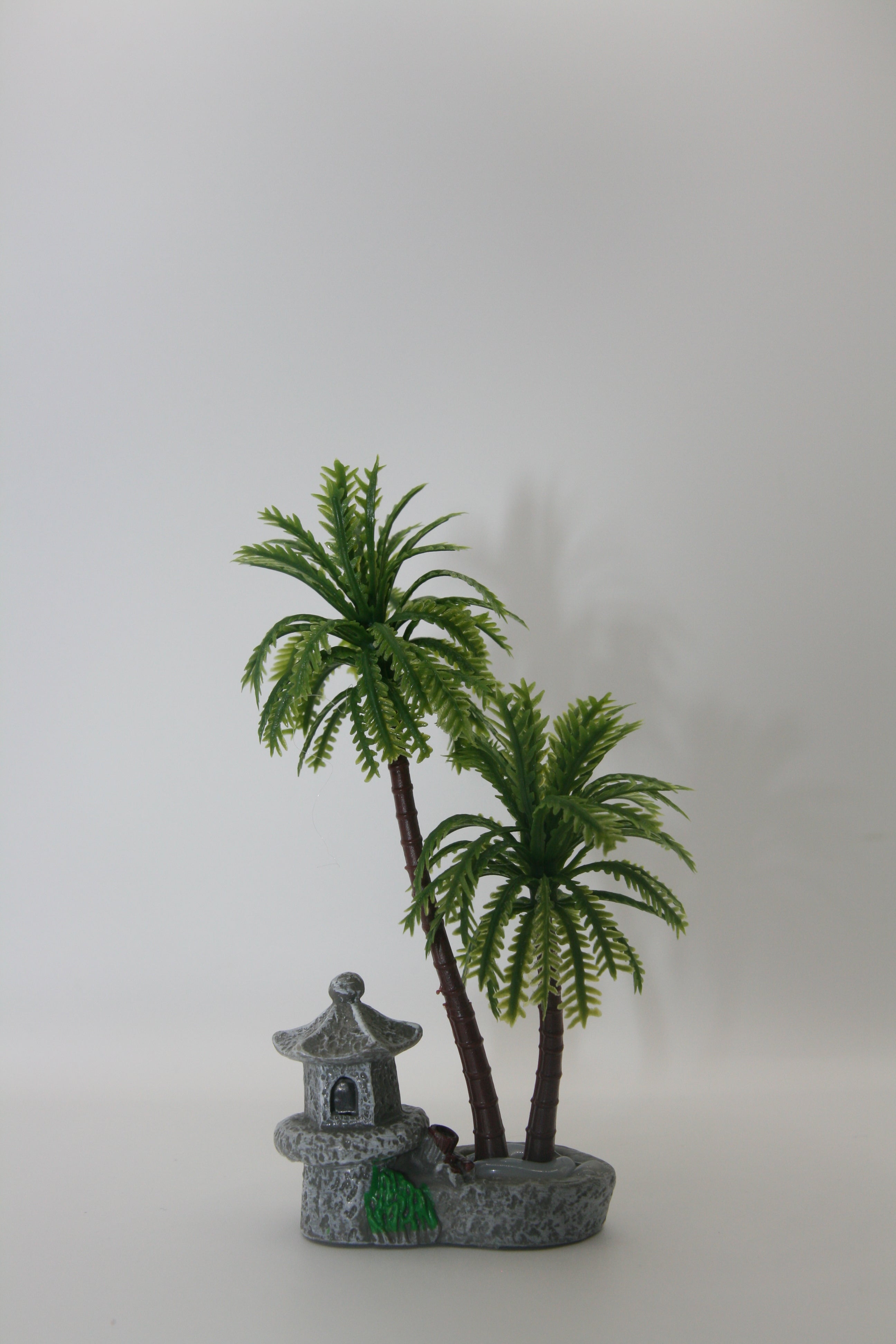 Piante Finte Decorative per Terrario - Diverse varianti