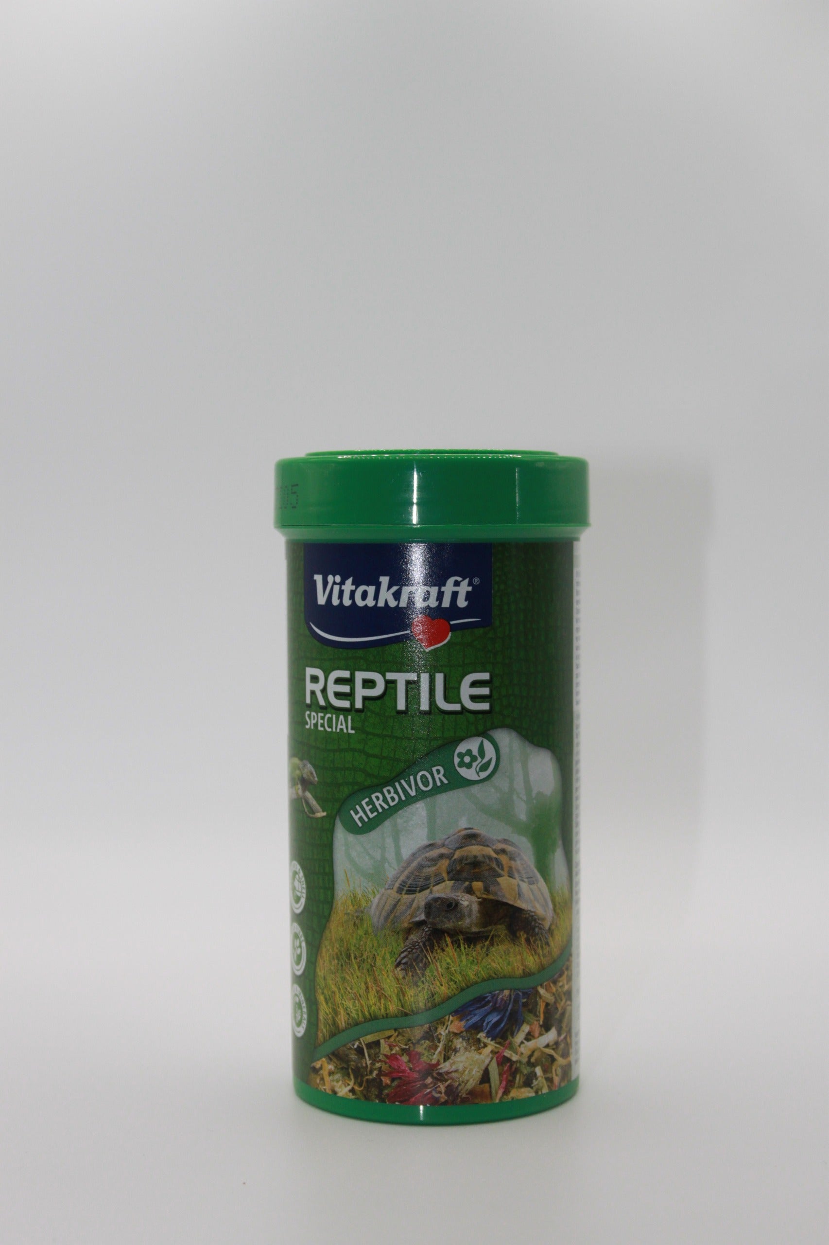 Mangime per Rettili Erbivori Vitakraft Reptile Special Herbivor