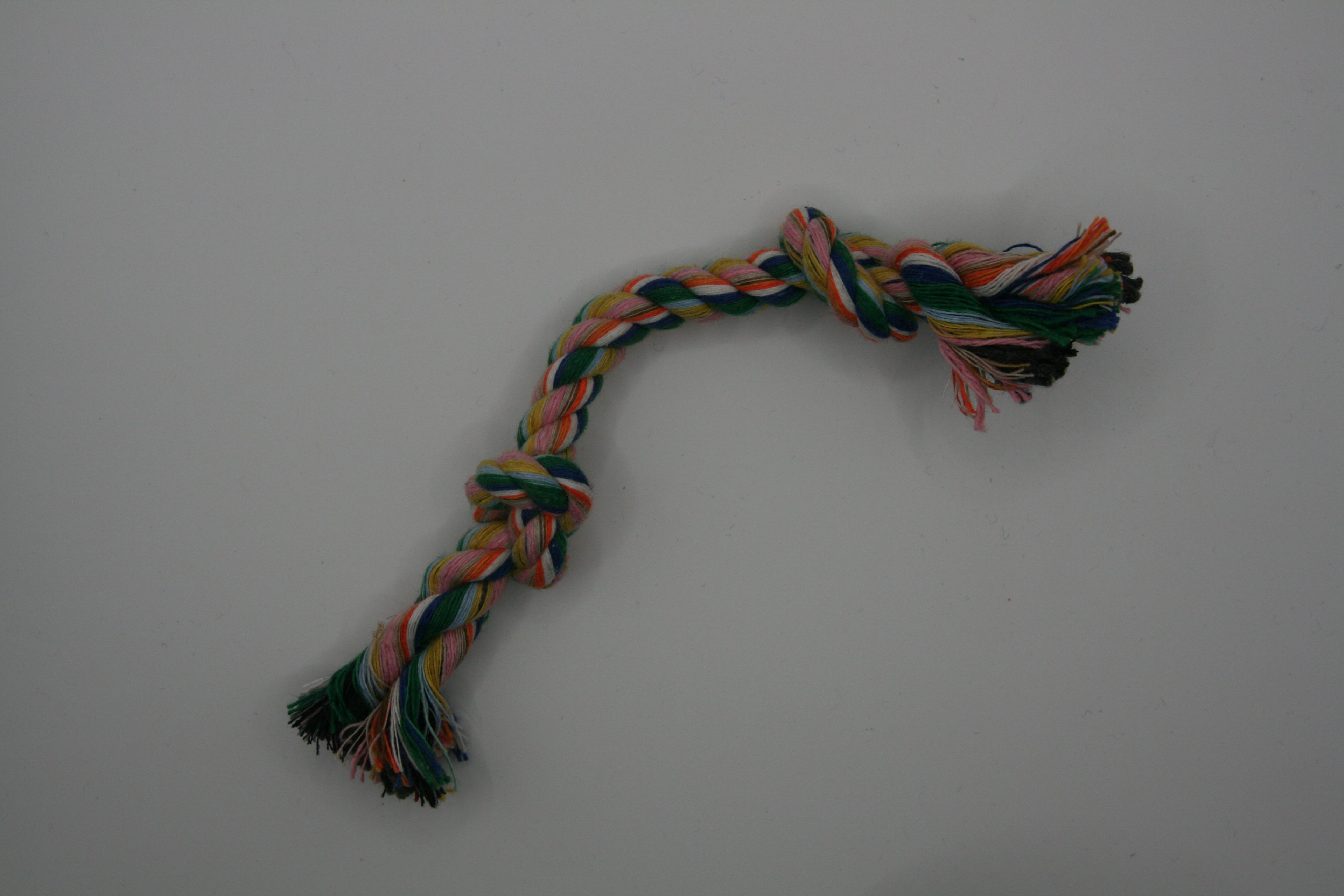 Giochi in Corda Resistenti per Cani