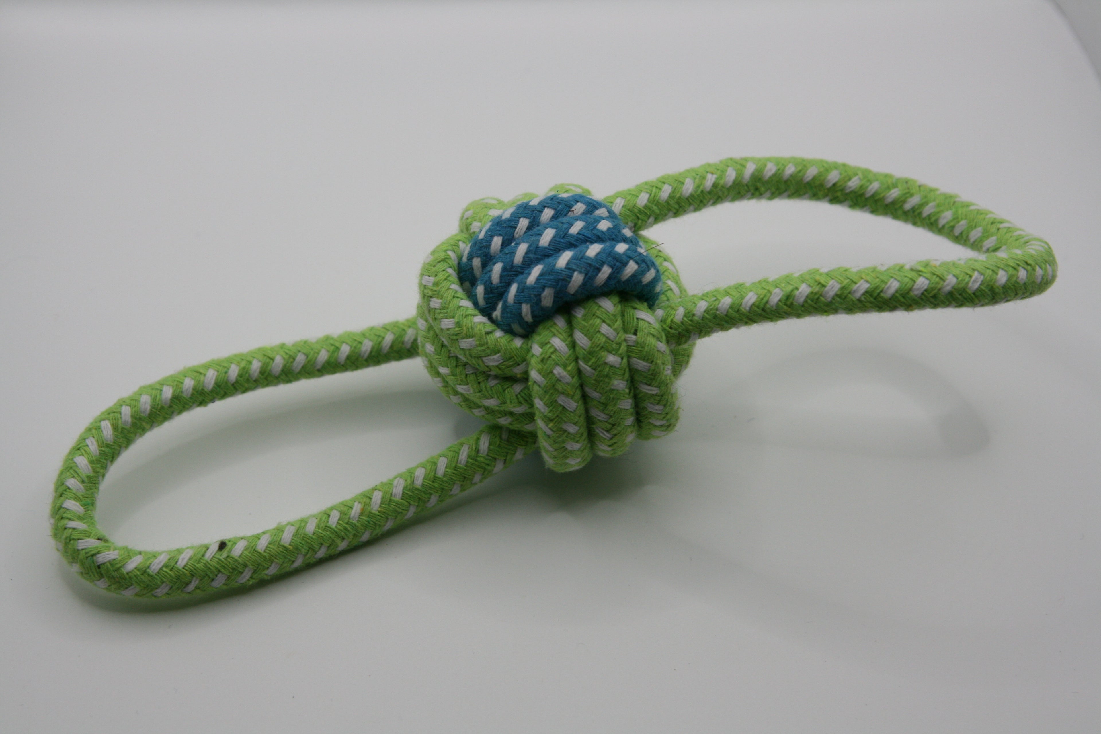 Giochi in Corda Resistenti per Cani